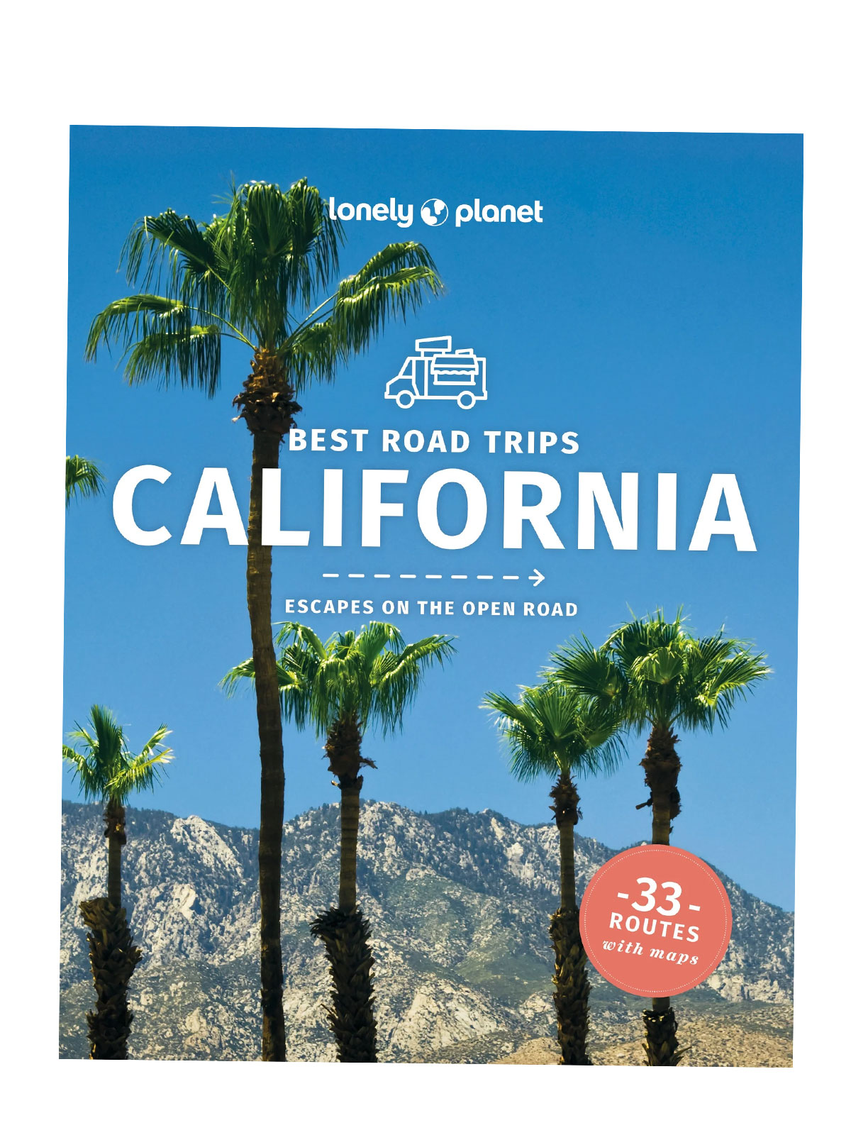 Best Road Trips California