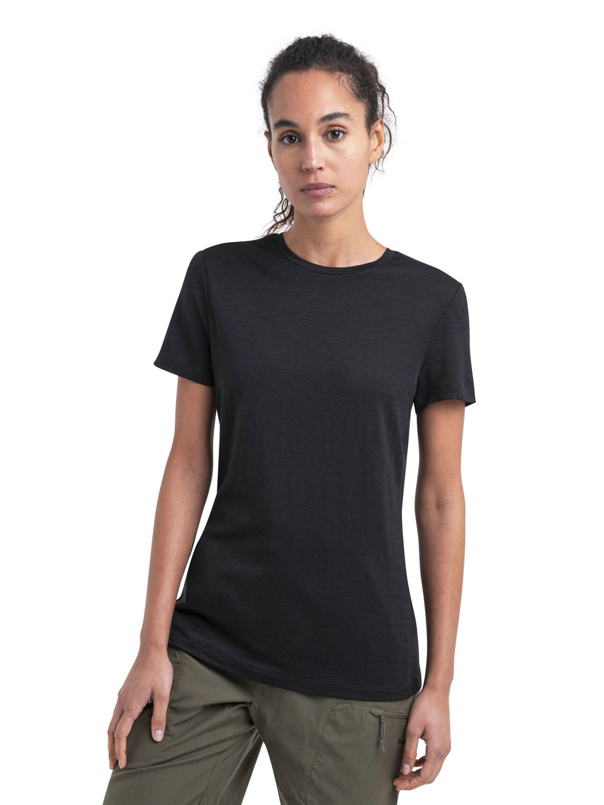 Tech Lite III SS T-skjorte (Dame)