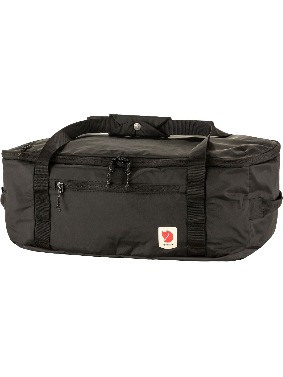 Fjellreven High Coast Duffel 36