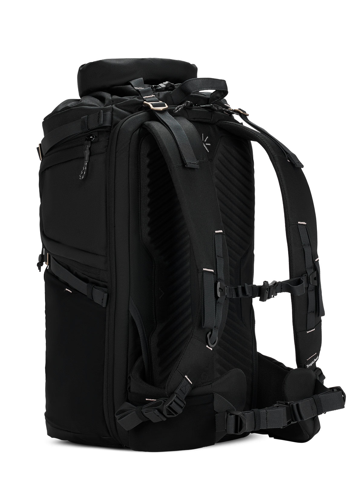 Shelter Backpack