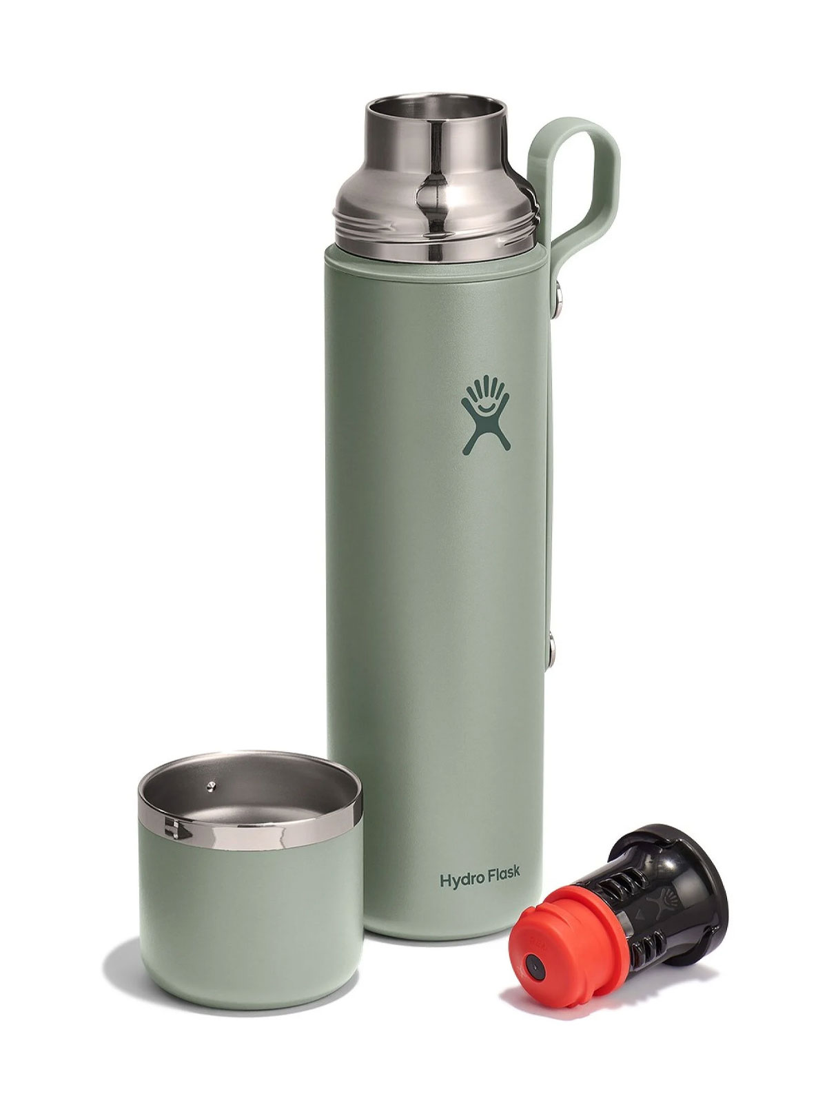 Hot Flask And Cup termos 32 oz (1,06 L)