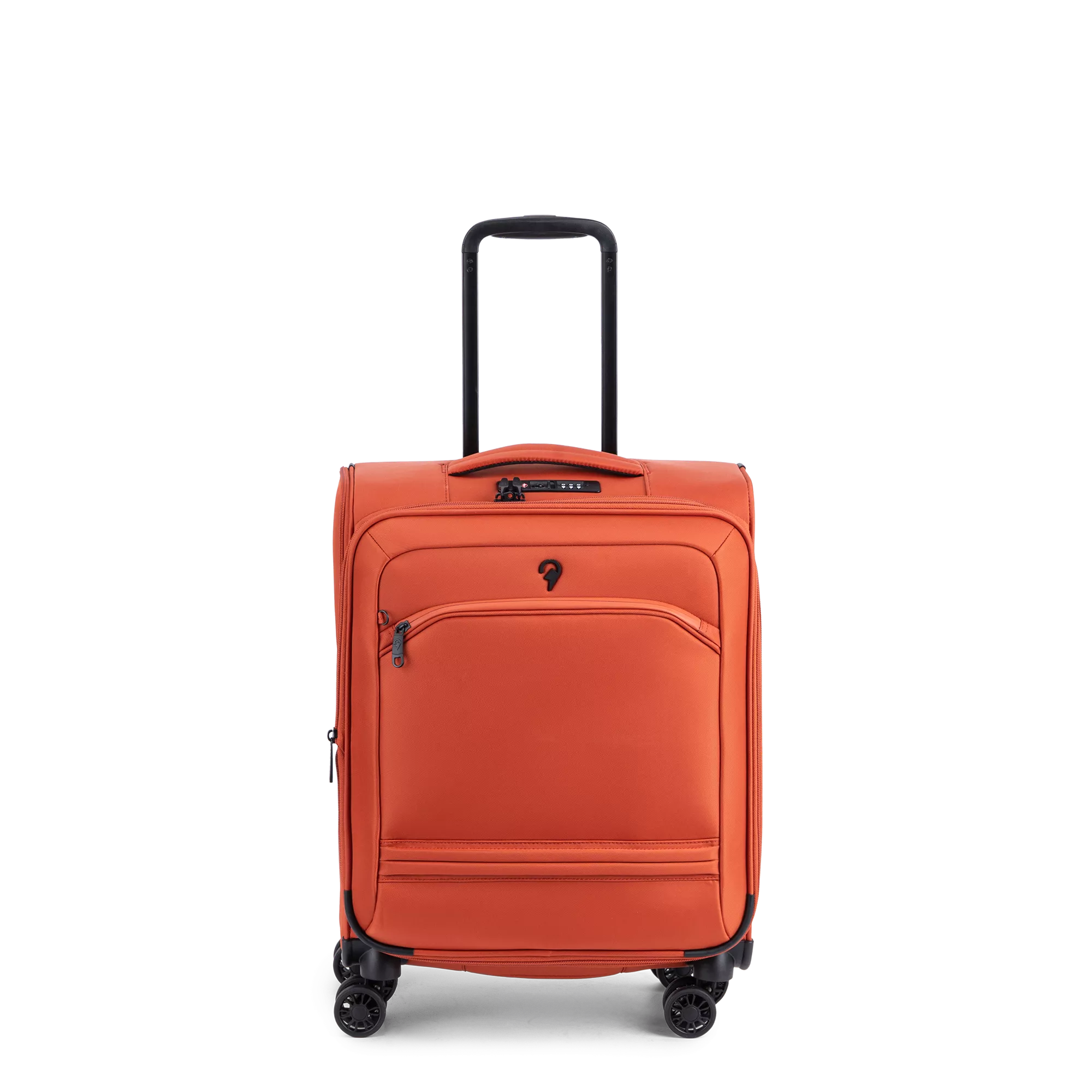 Boarding 55cm kabinkoffert (4 hjul)
