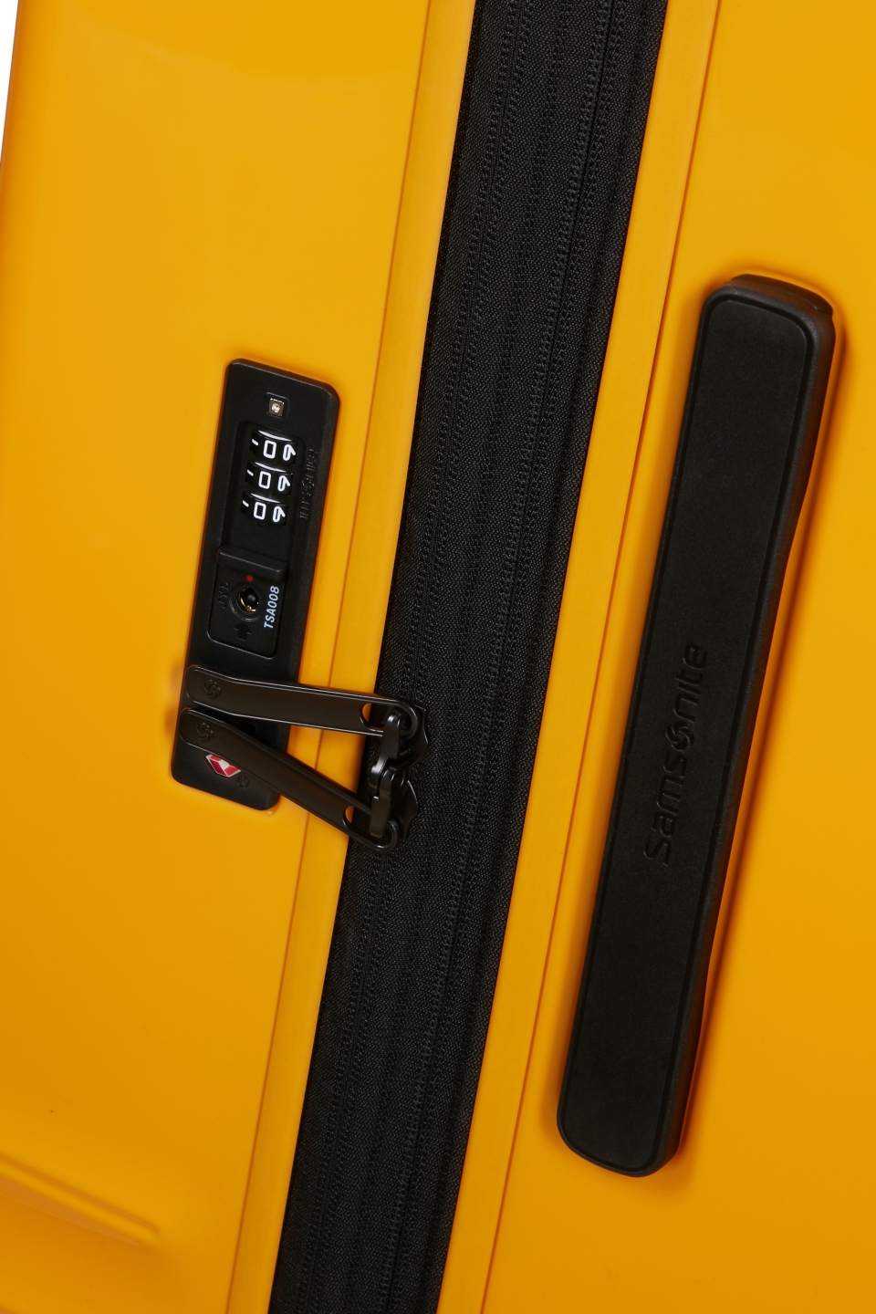 Lin'Air Utvidbar Medium koffert (67cm)