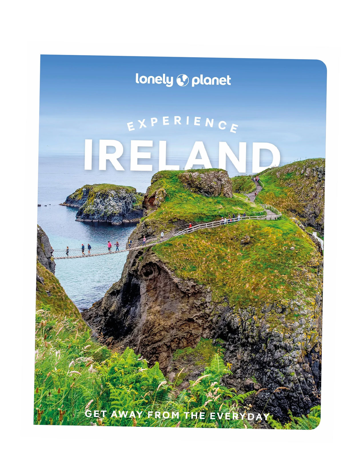 Experience Ireland