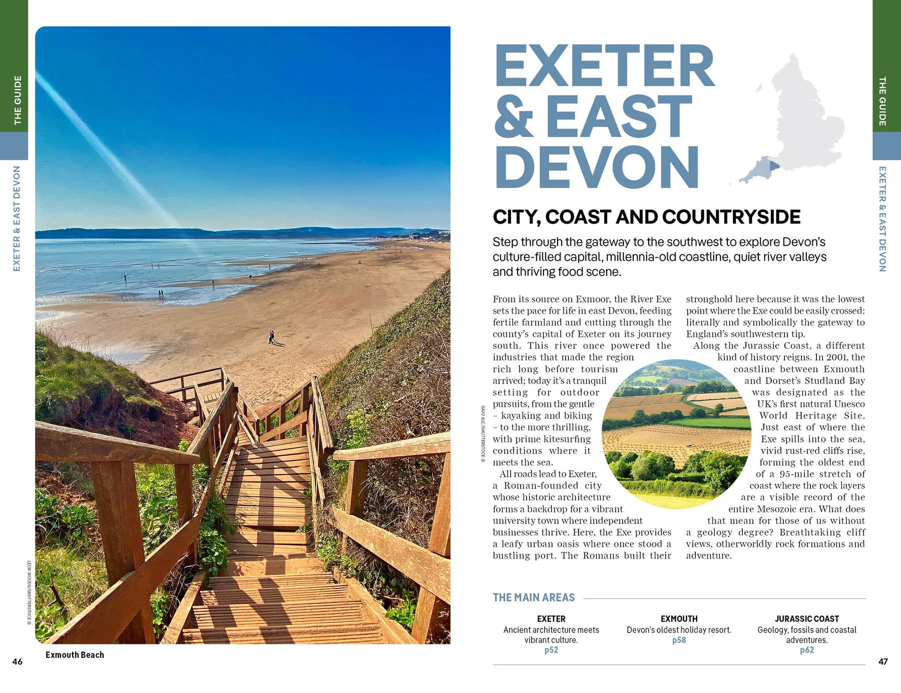 Devon & Cornwall Lonely Planet