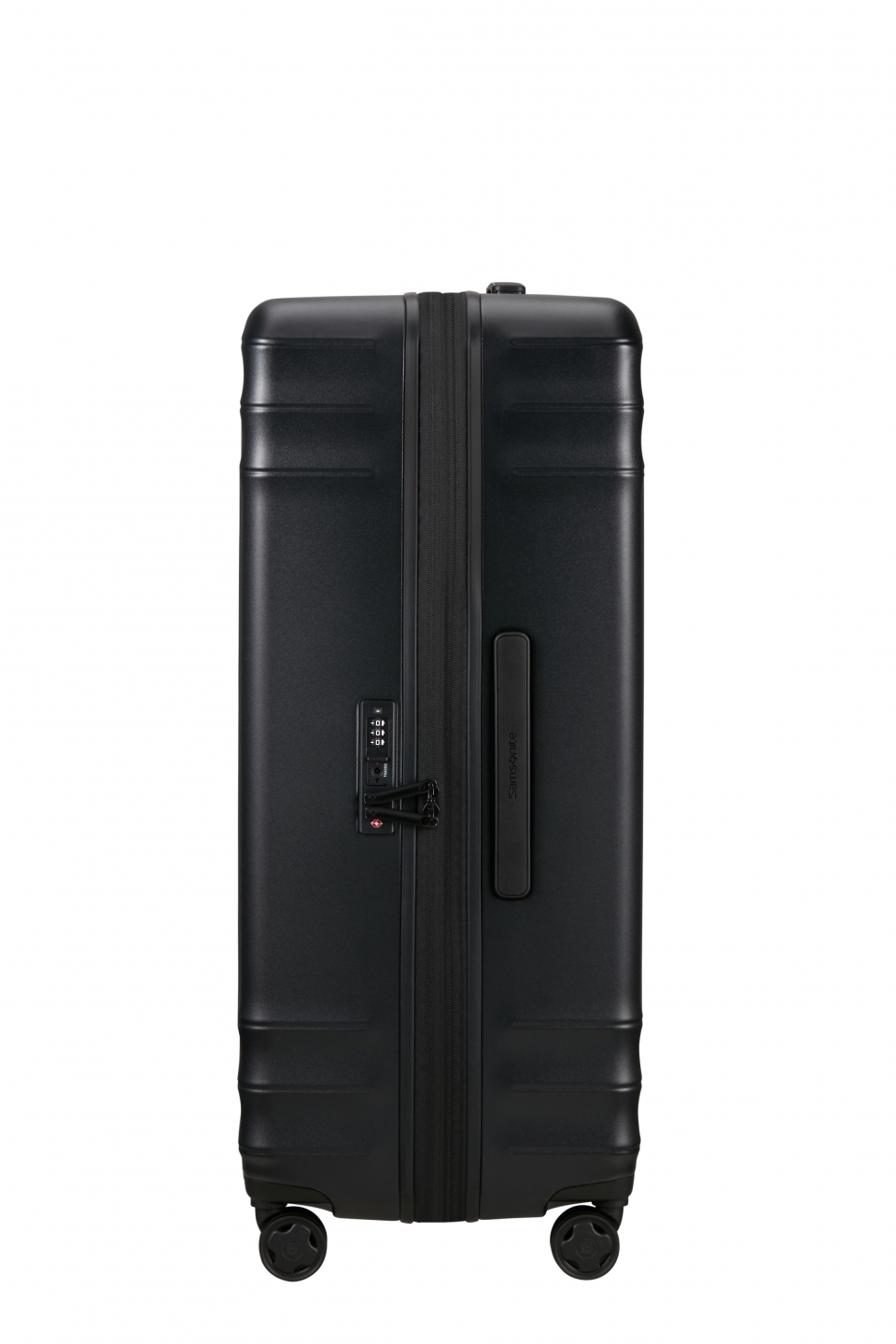 Lin'Air Utvidbar Large koffert (77cm)