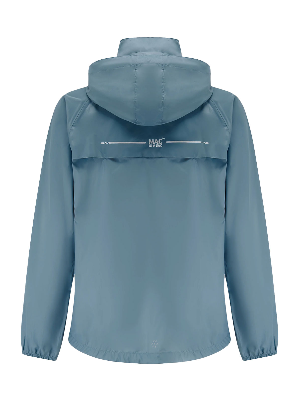 Origin Packable Waterproof regnjakke