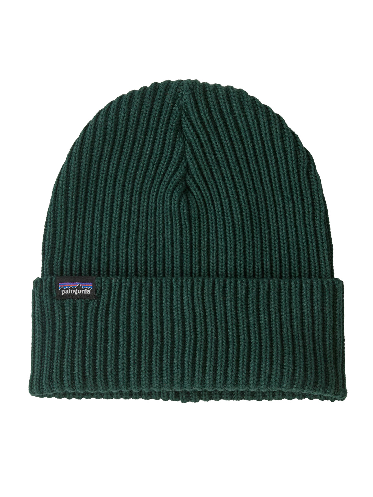 Fishermans Rolled Beanie lue
