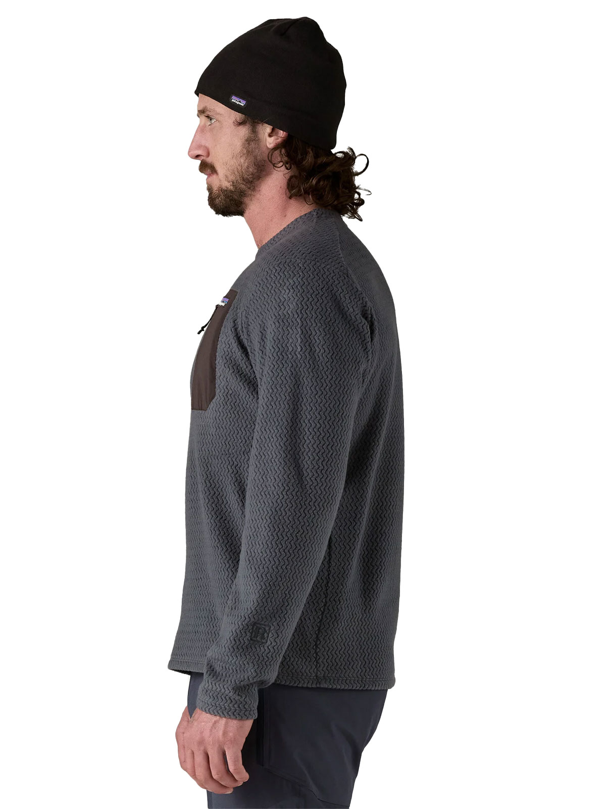 R1 Air Crew Fleecegenser (Herre)