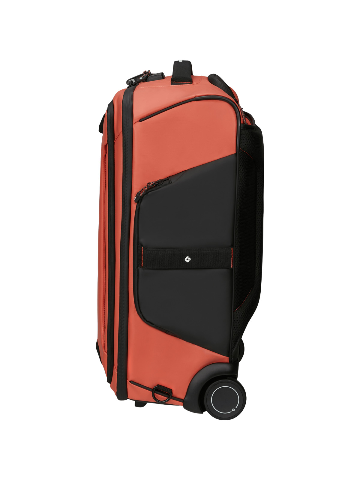 Ecodiver Duffelbag med hjul 55cm m/ryggsekk