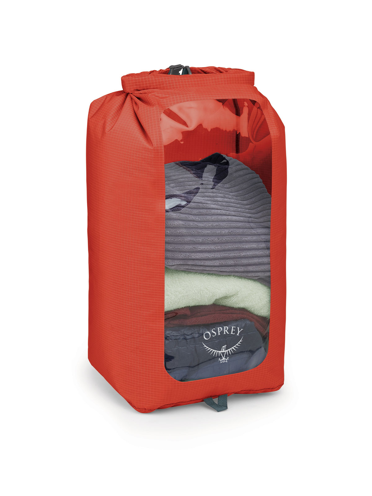 Dry Sack 35 w/window