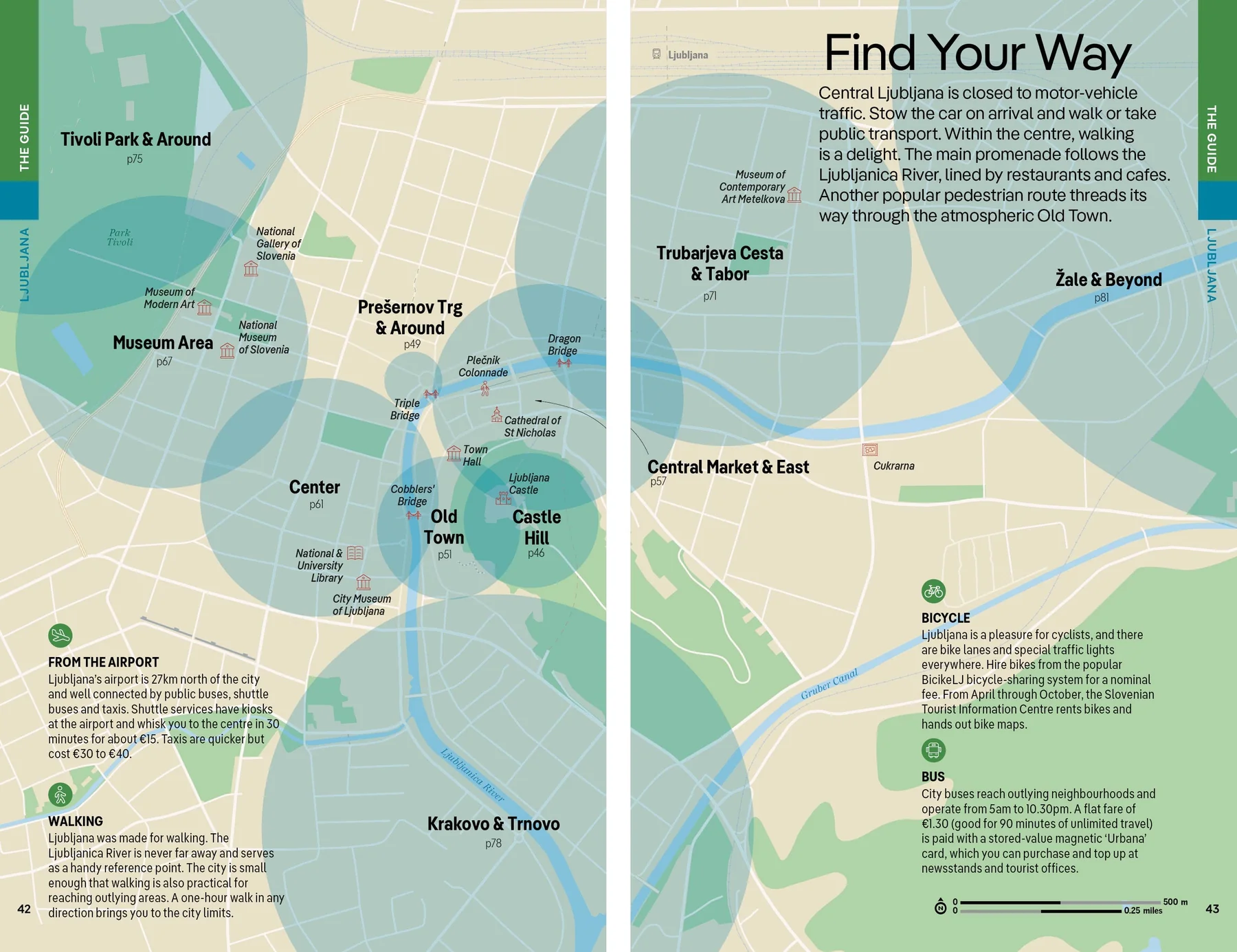 Slovenia Lonely Planet