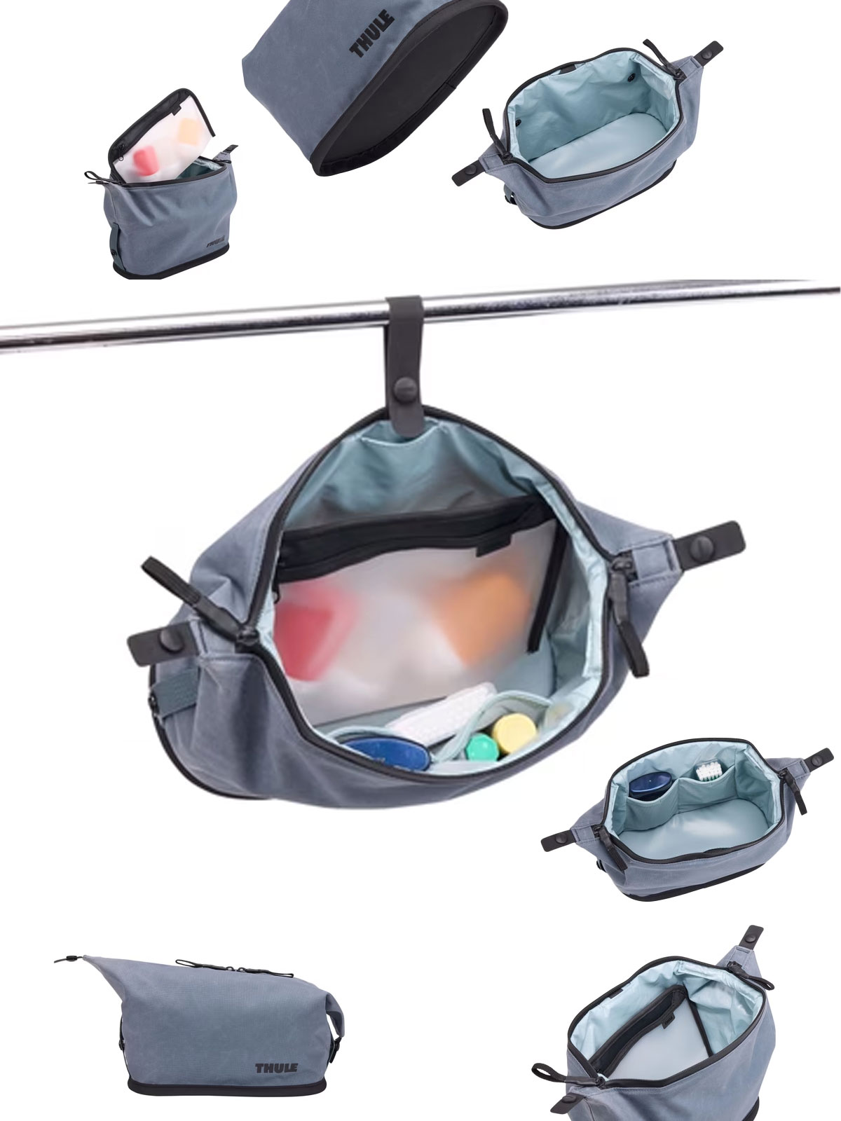 Aion Toiletry Bag toalettmappe