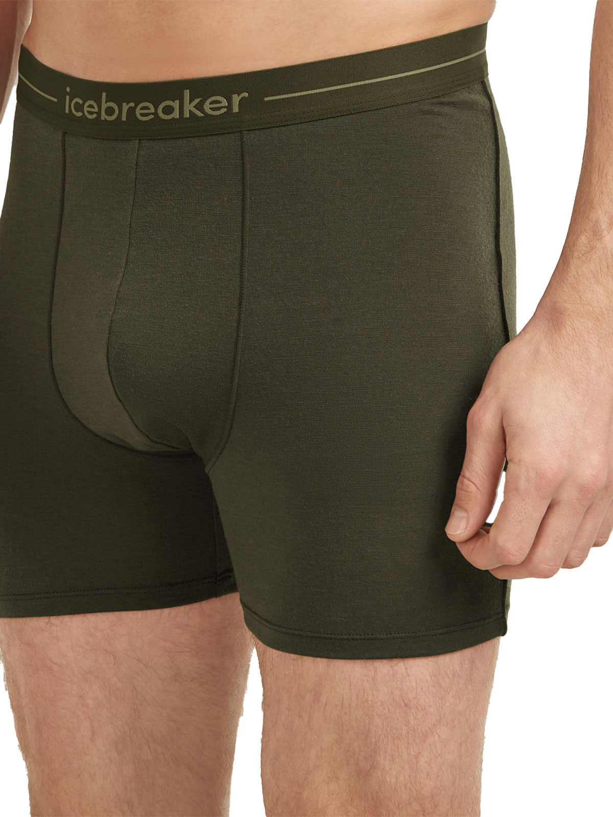 Anatomica Boxers (Herre)