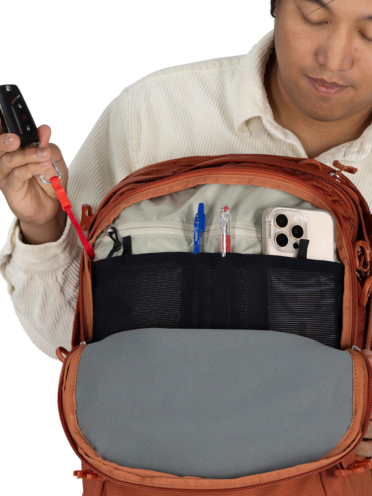 Nebula 32 hverdagssekk