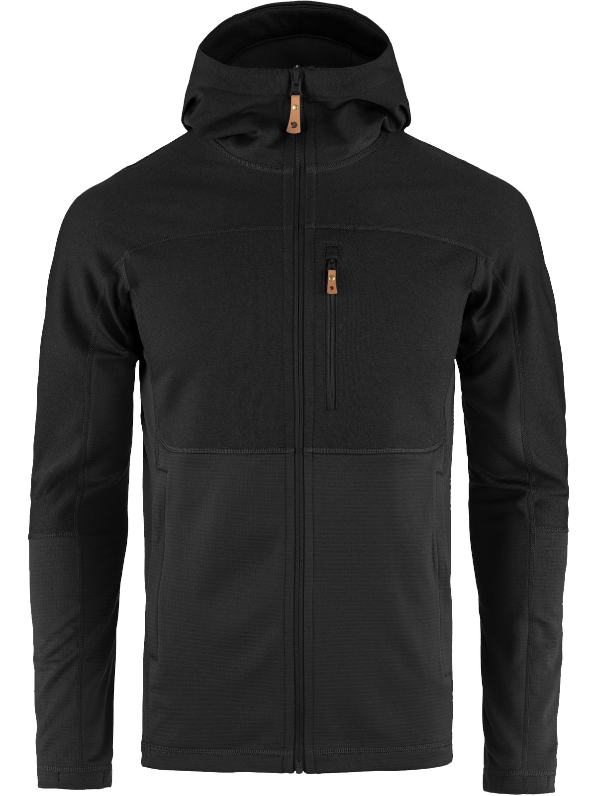 Abisko Trail Fleece (Herre)