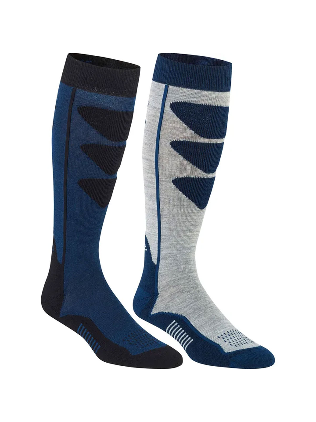 Bula Alpine Ski Socks (2pk)