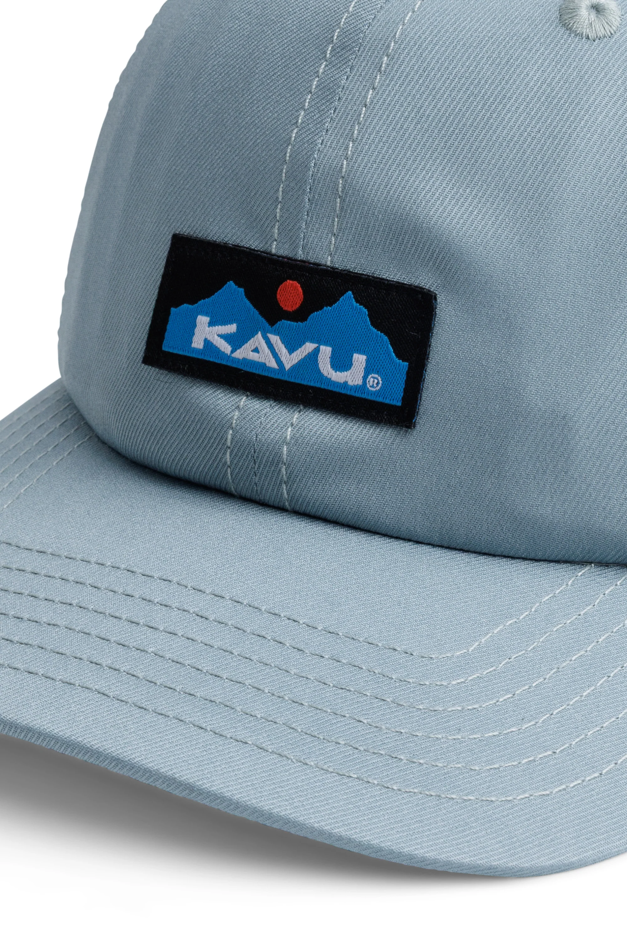 Ballard Classic caps