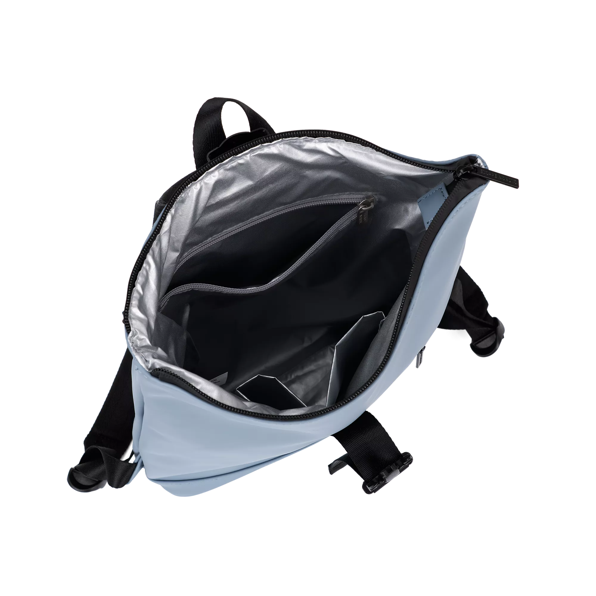 Bergen Rolltop ryggsekk (7 liter)