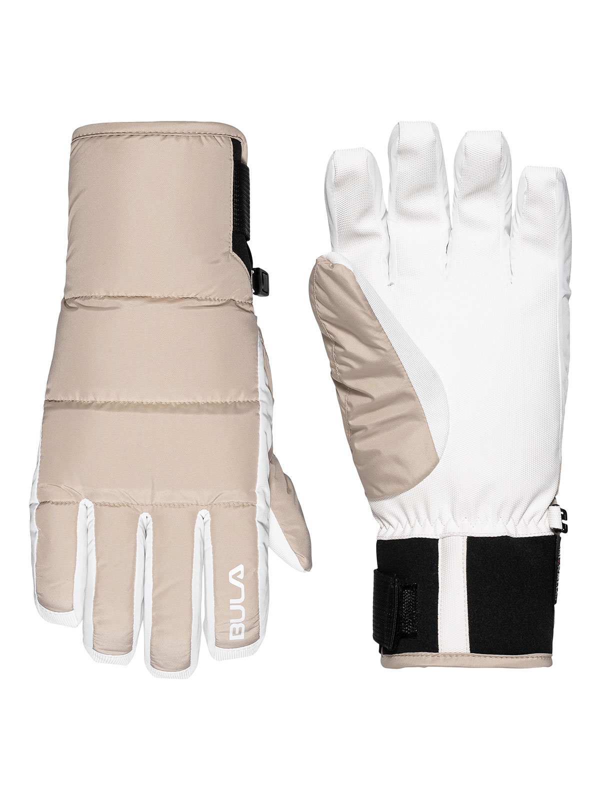 Piste Gloves