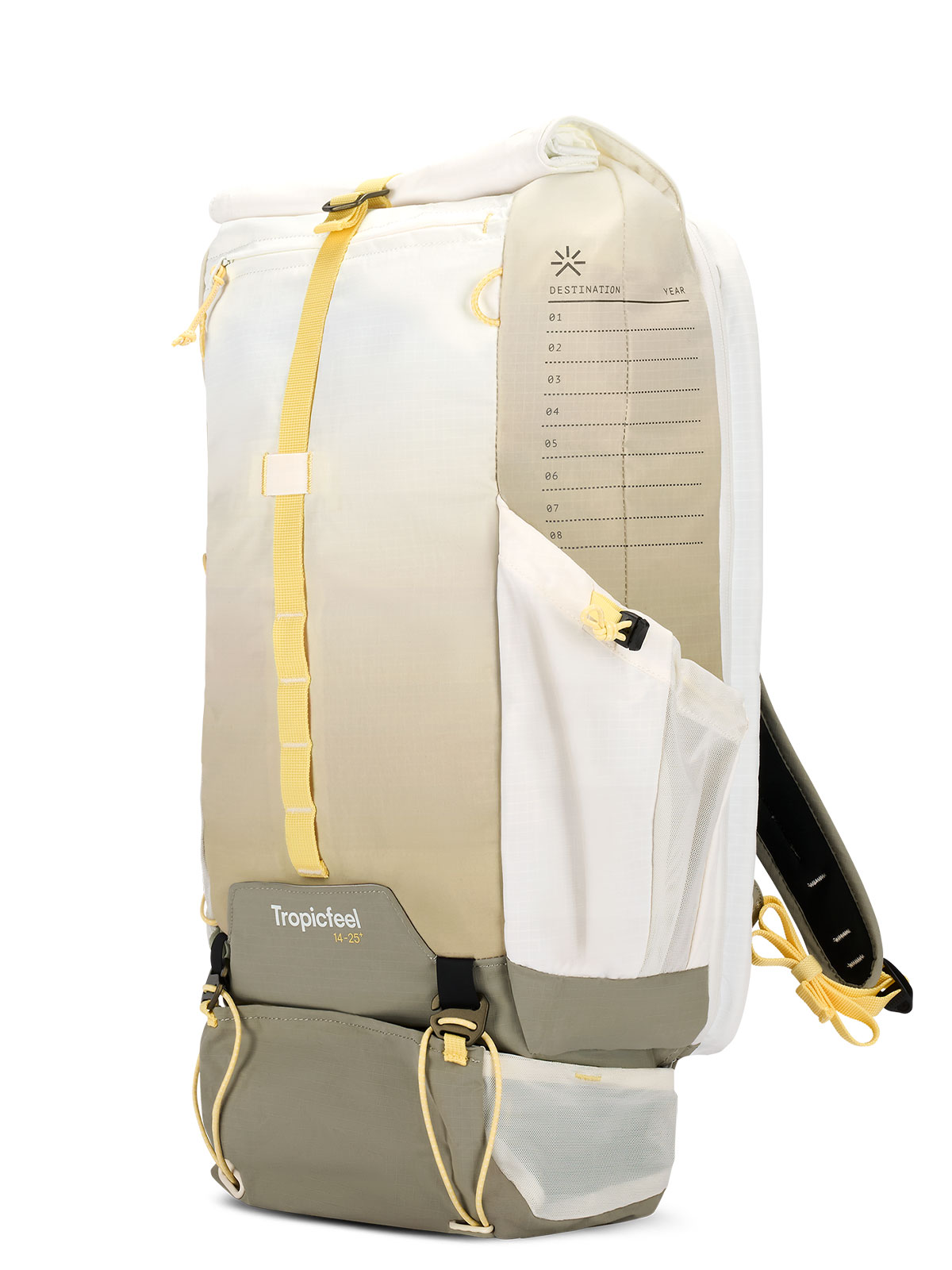 Scout ProLite Backpack