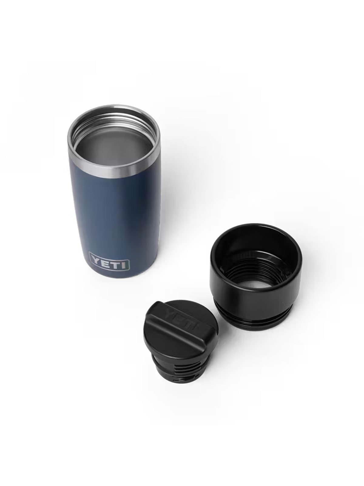 Rambler® 12 oz Travel Bottle w/Commuter Cap (355 ml)