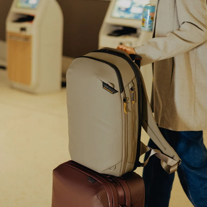 Travel Backpack 20 liter