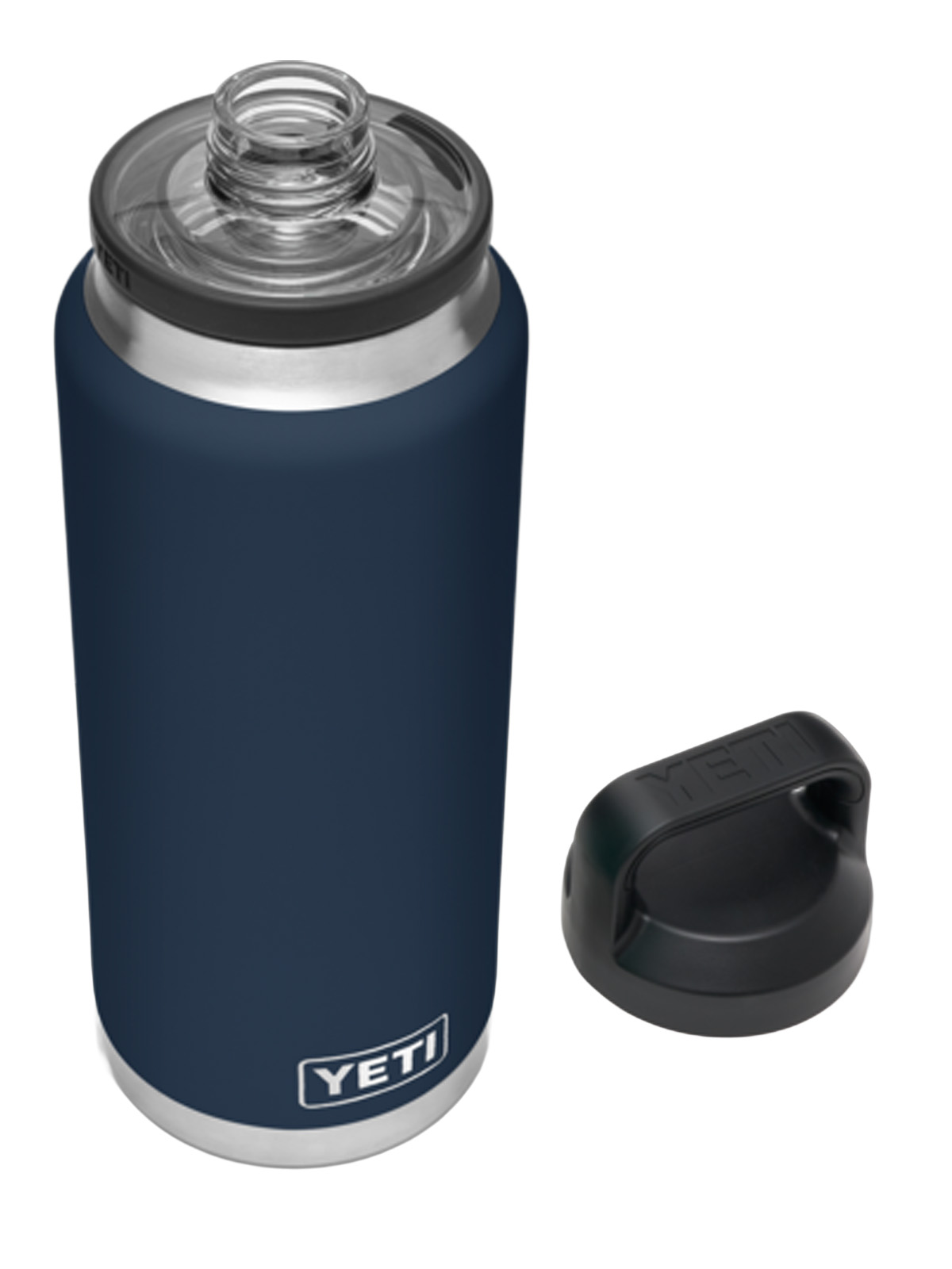 Rambler Bottle 36oz w/chug cap (1 L)