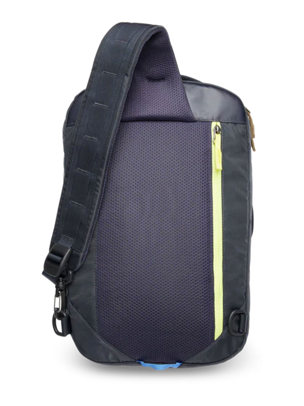 Chasqui sling bag 13 liter