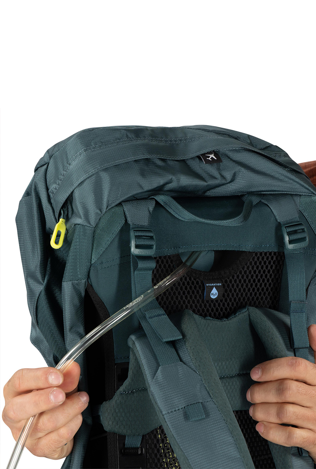 Farpoint™ Trek 55 tursekk/reisesekk