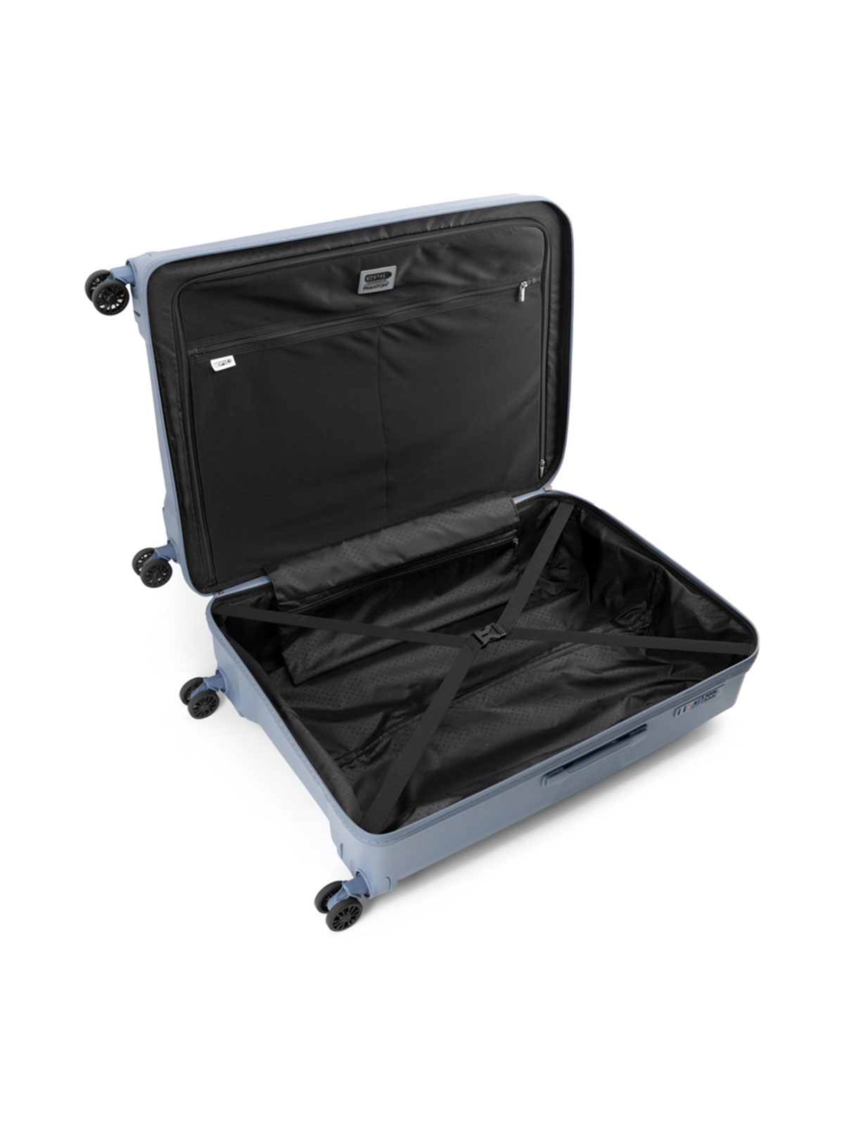 Phantom SL Spinner 76 cm trillekoffert