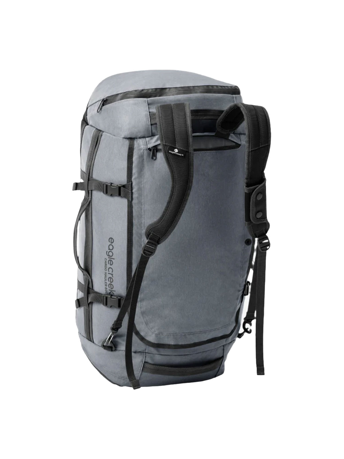 Cargo Hauler 60L sekk/bag