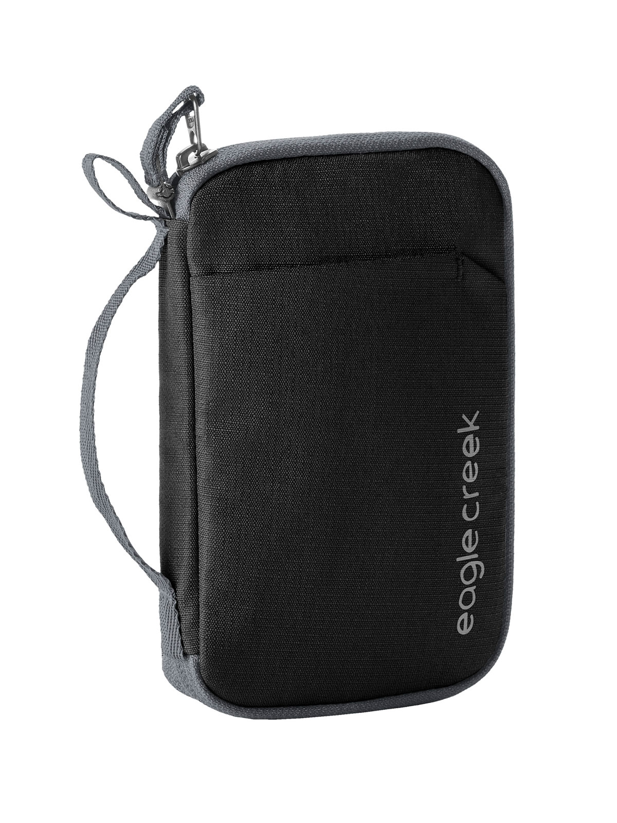 Stash RFID Passport Wallet