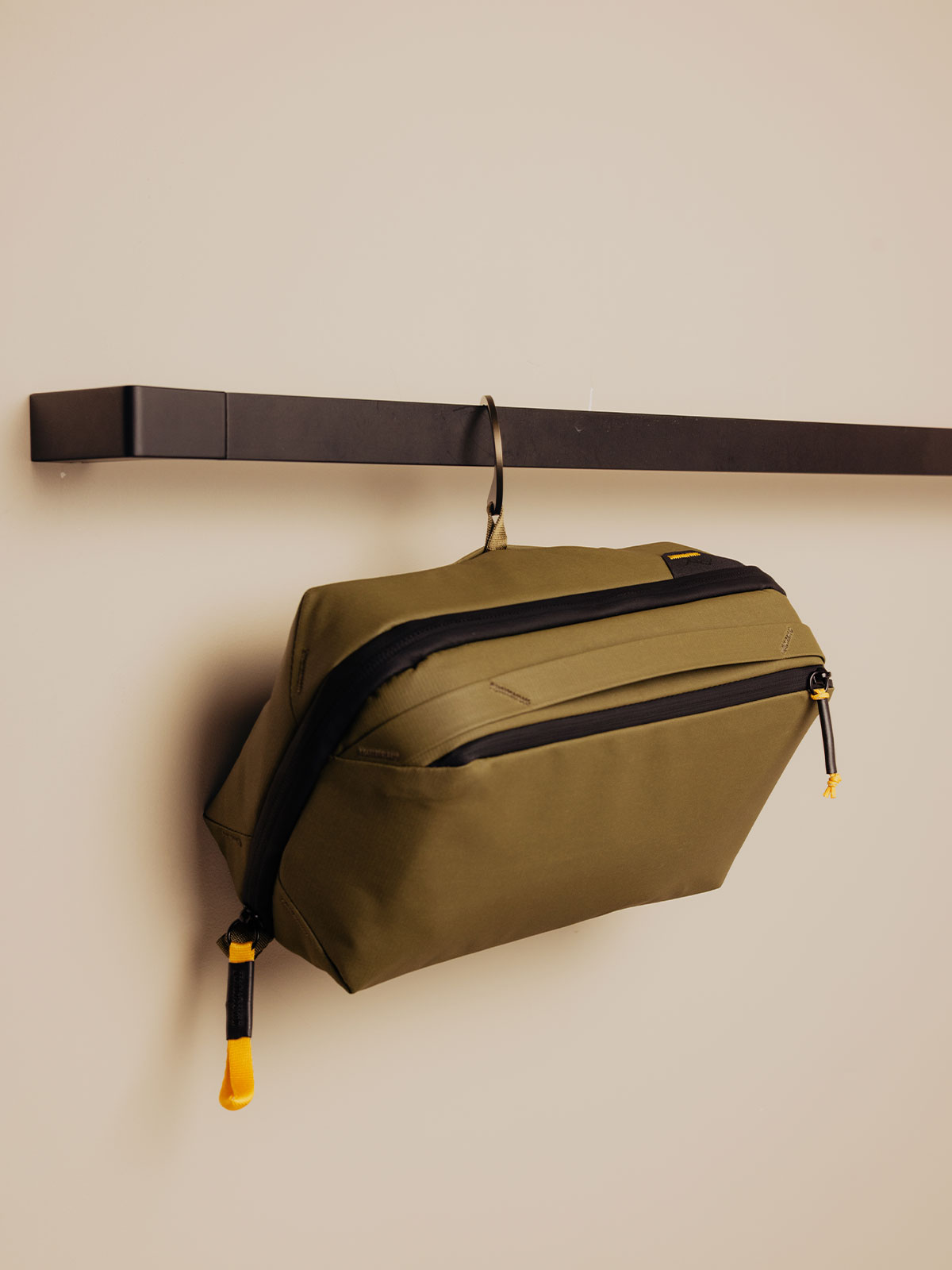 Wash Pouch toalettmappe