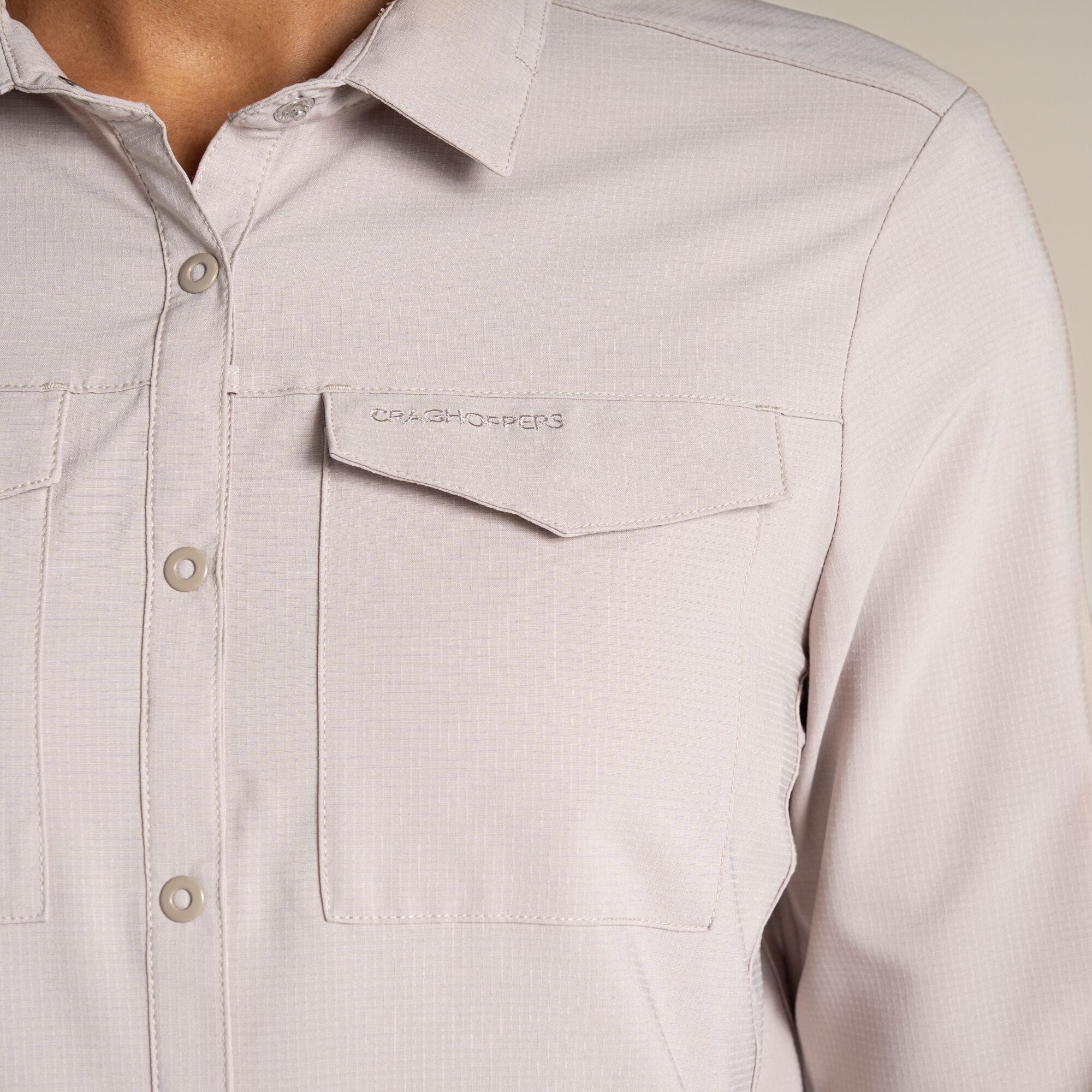 Nosilife Pro LS Shirt Dame