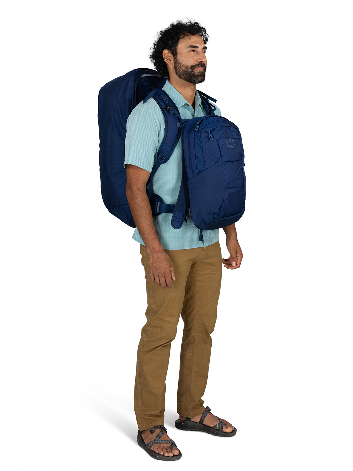 Farpoint 70 Travel Pack (Herre)