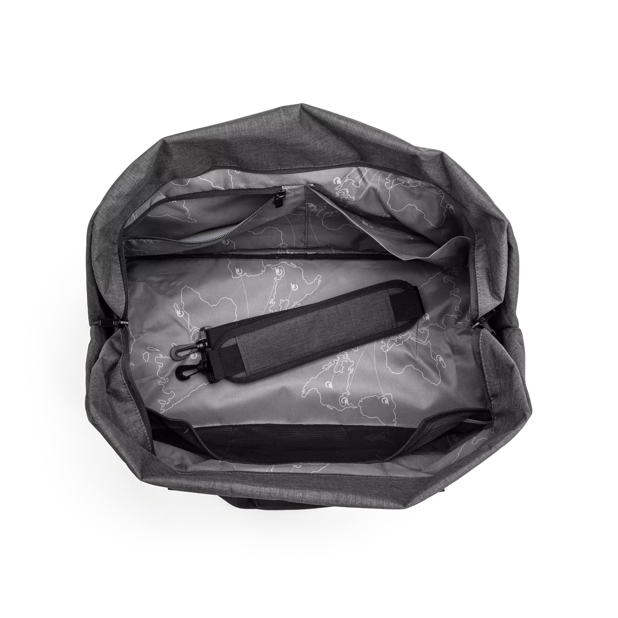 Flight Weekend Bag 45 liter
