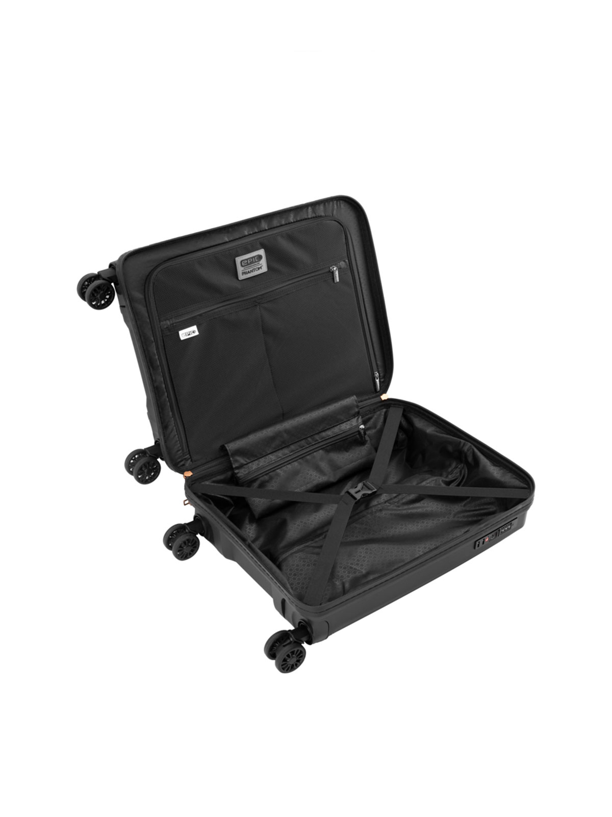Phantom SL Spinner 55 cm trillekoffert (carry-on)
