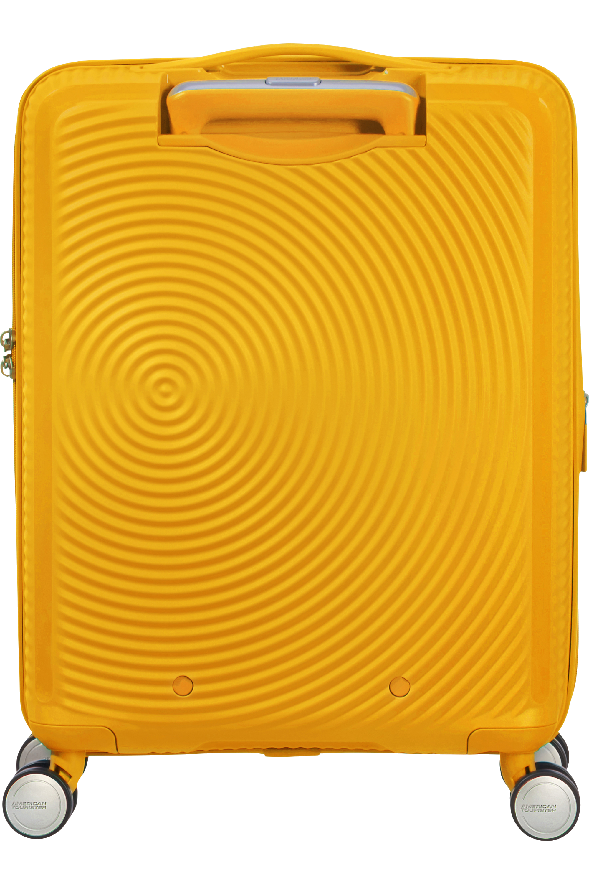 Soundbox Spinner 55 cm trillekoffert (carry-on)