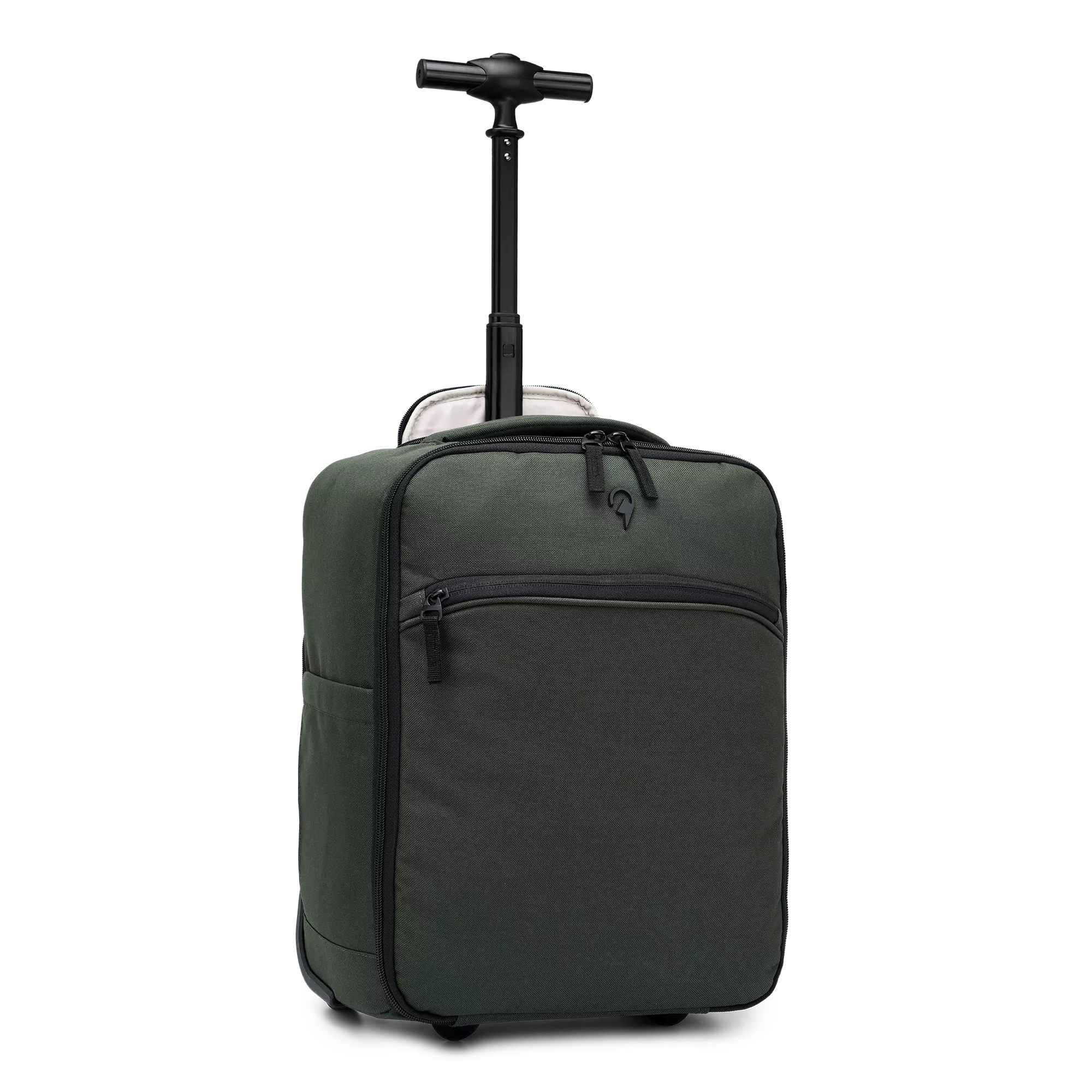 Flight Trolley Underseater