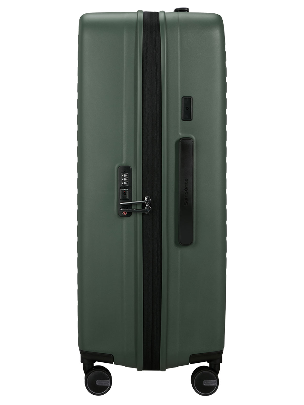 Restackd Spinner EXP 75 cm trillekoffert