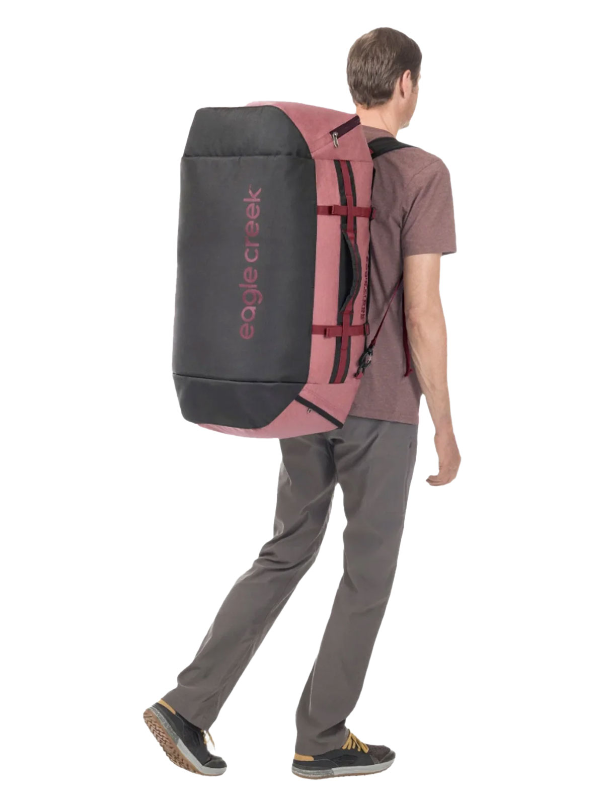 Cargo Hauler 90L sekk/bag