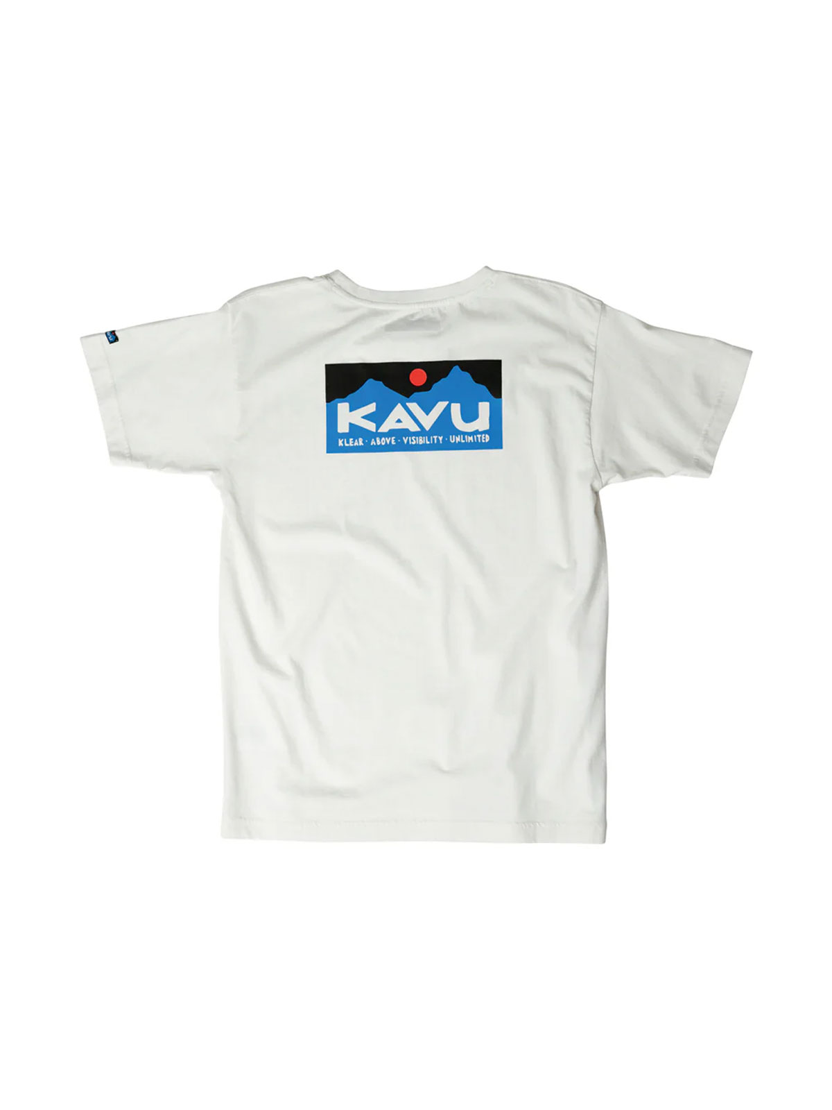 Forever Kavu T-skjorte (Dame)