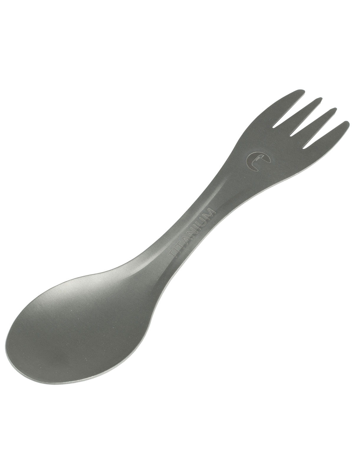 Titan Spork