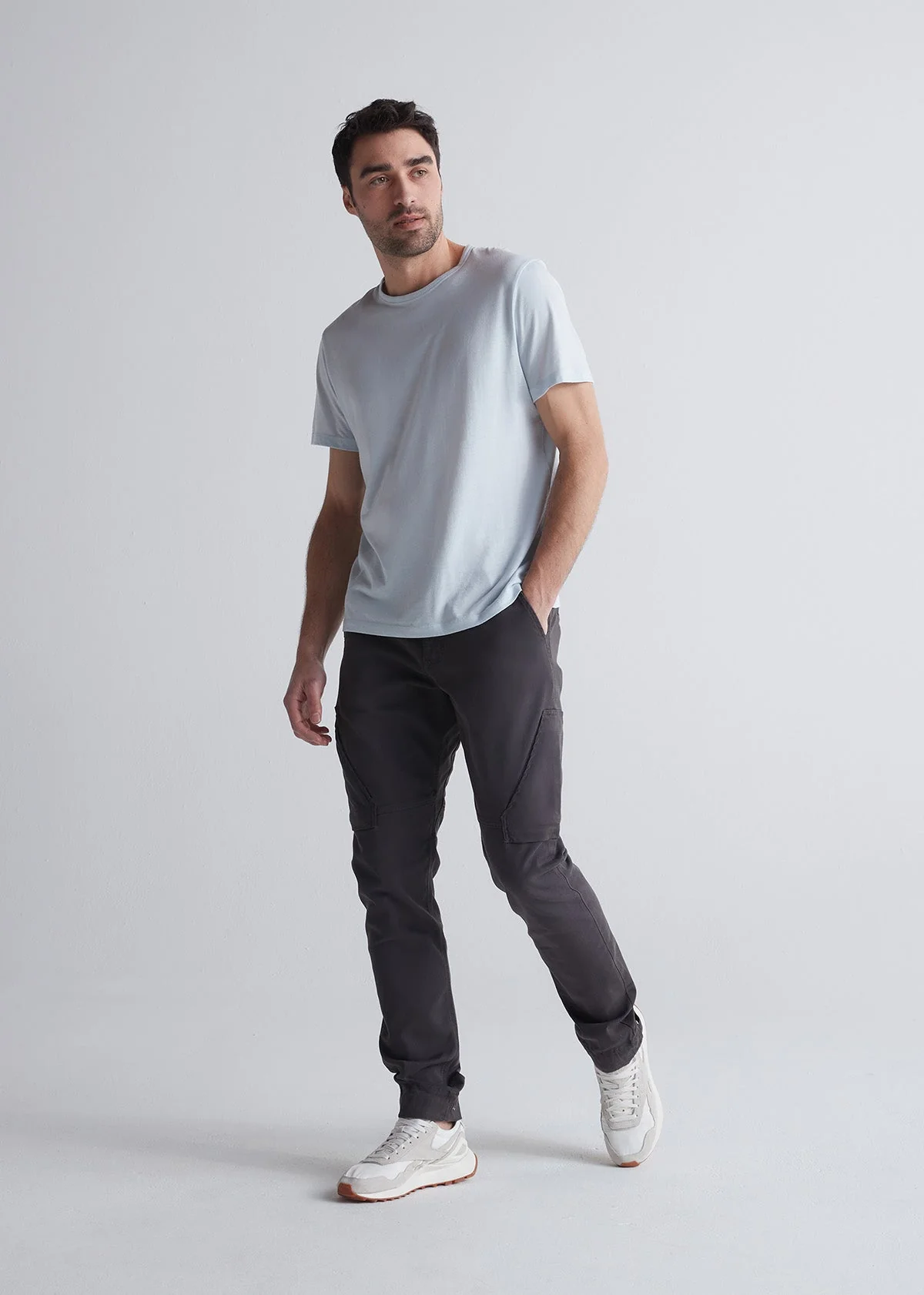 Live Free Adventure Pant (Herre)