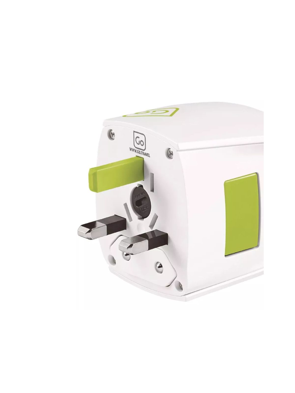 Universal Adapter (ujordet)