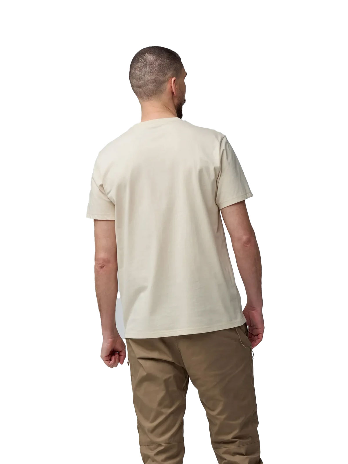 Heavy Classic T-skjorte (Herre)