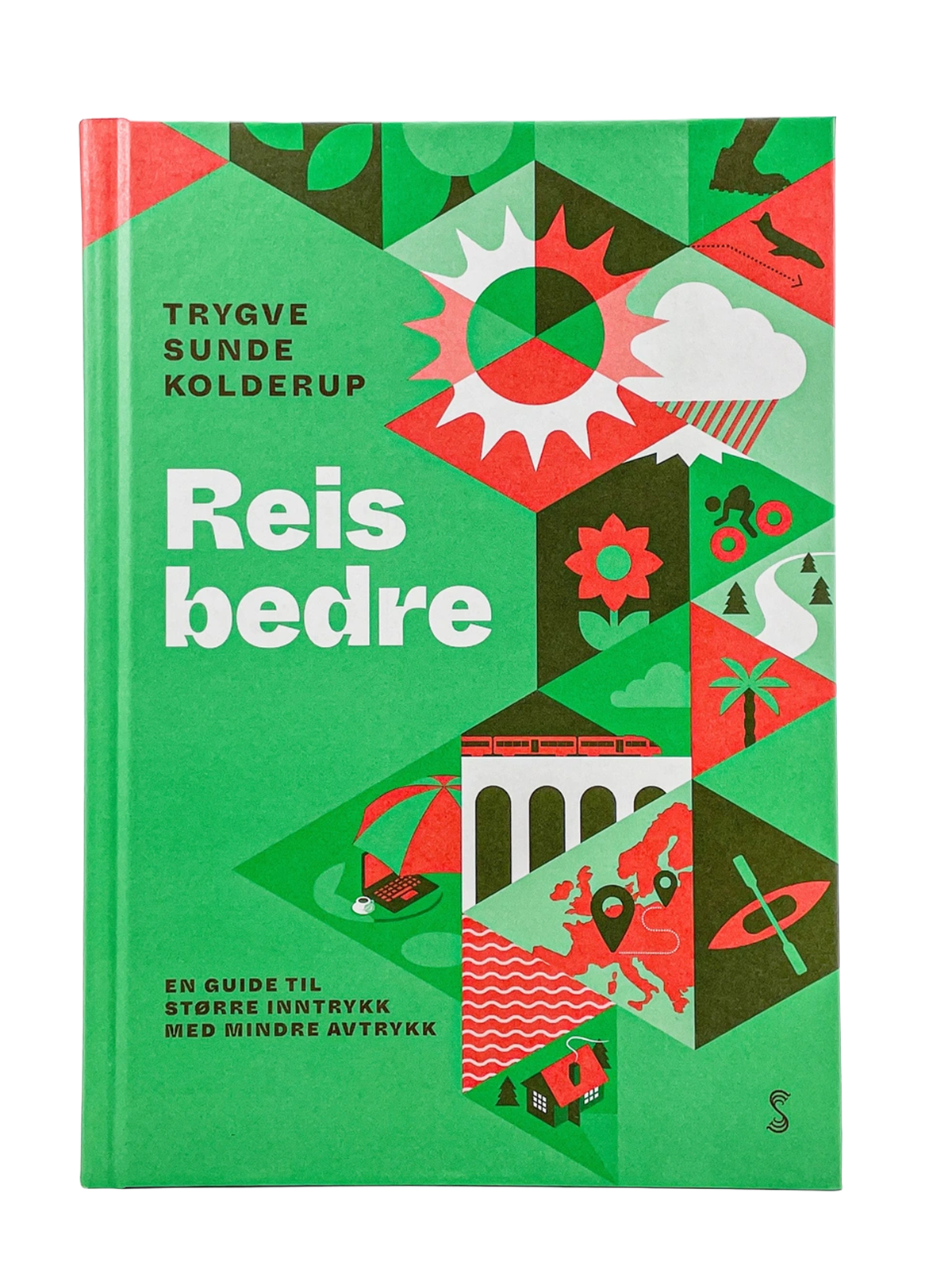 Reis bedre (Trygve Sunde Kolderup)