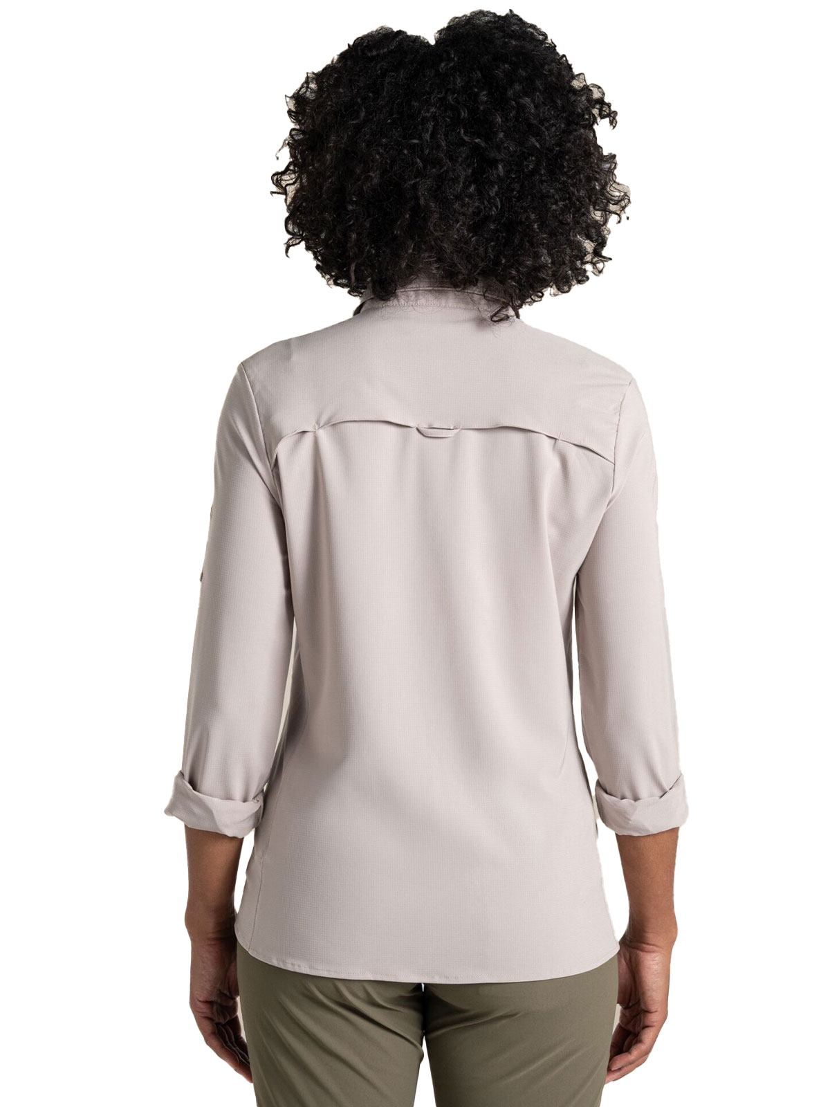 Nosilife Pro LS Shirt Dame