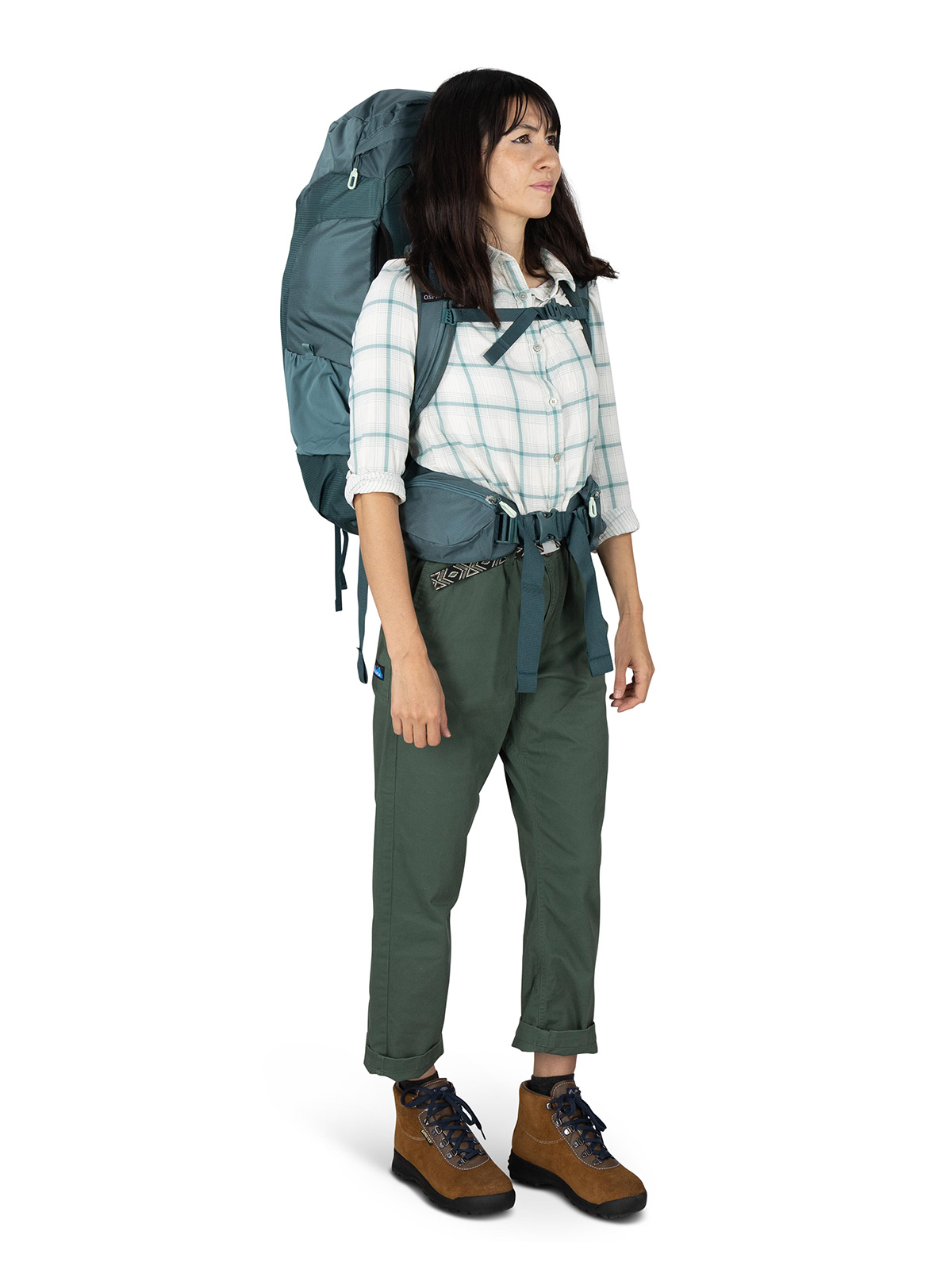 Fairview Trek 55 reisesekk (Dame) *Pre-order*